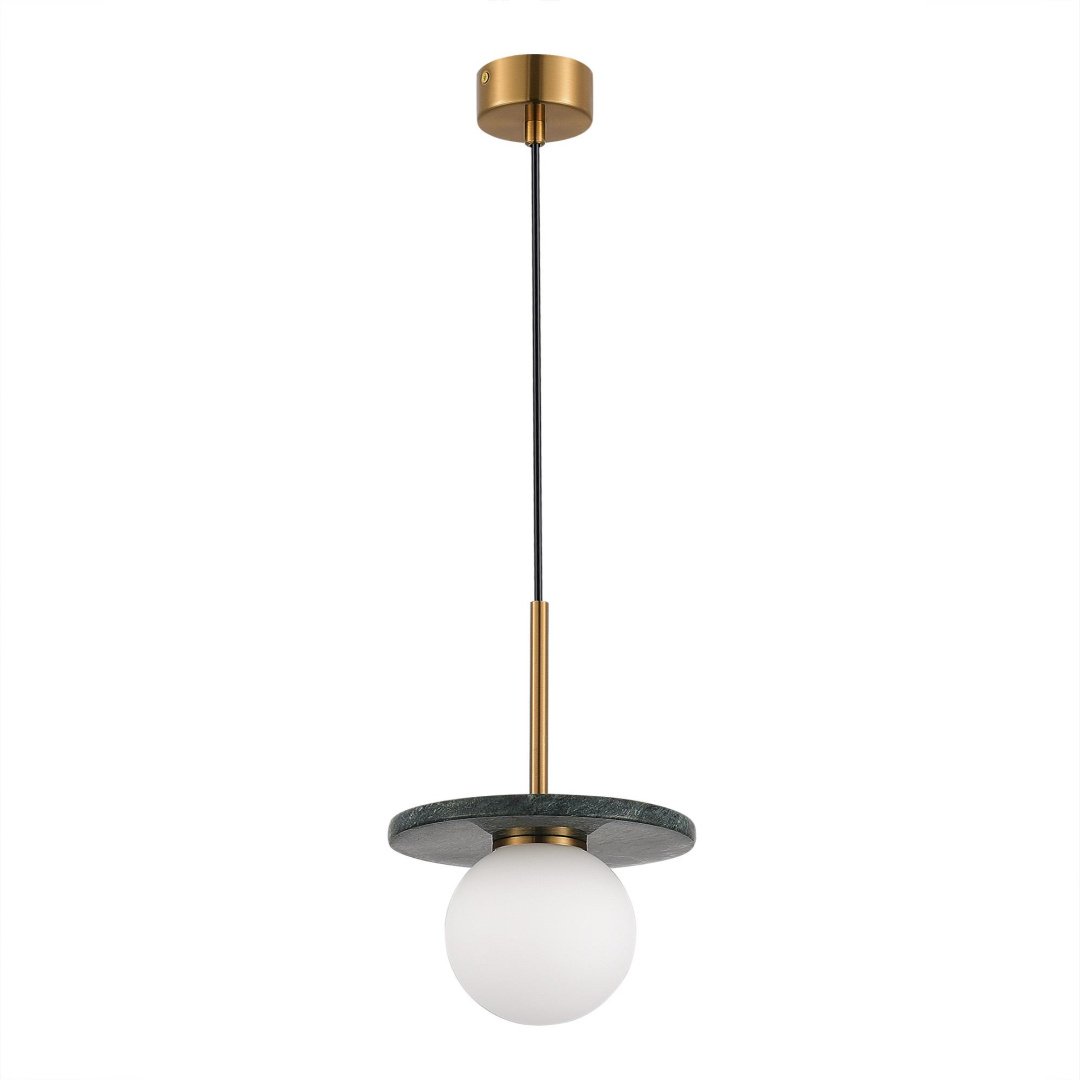 Люстра подвесная ST Luce G9, кол-во ламп: 1 шт купить,NaN