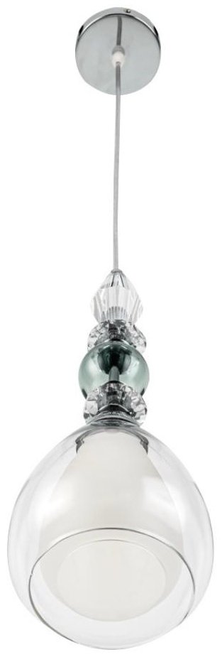 Люстра подвесная Lumion E27, кол-во ламп: 1 шт купить,NaN