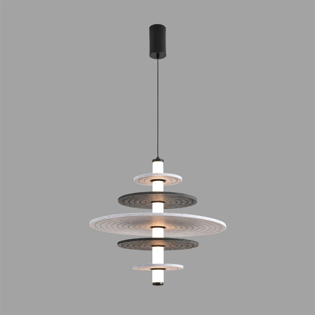 Люстра подвесная Lumion LED, кол-во ламп: 1 шт купить,NaN