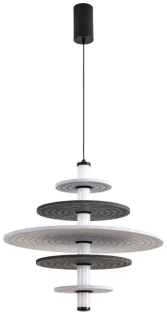 Люстра подвесная Lumion LED, кол-во ламп: 1 шт купить,NaN