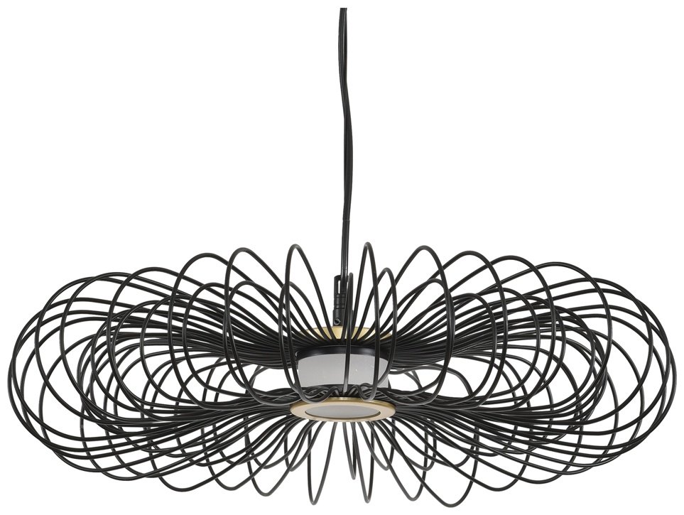 Люстра подвесная Lumion LED, кол-во ламп: 1 шт купить,NaN