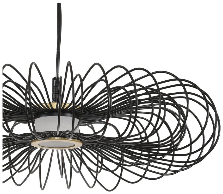 Люстра подвесная Lumion LED, кол-во ламп: 1 шт купить,NaN