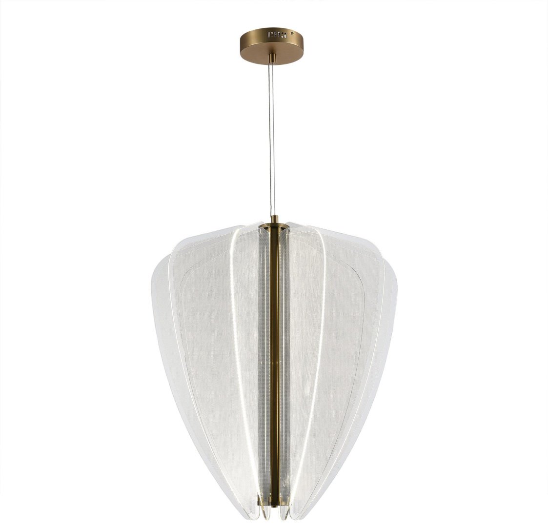 Люстра подвесная ST Luce LED, кол-во ламп: 1 шт купить,NaN