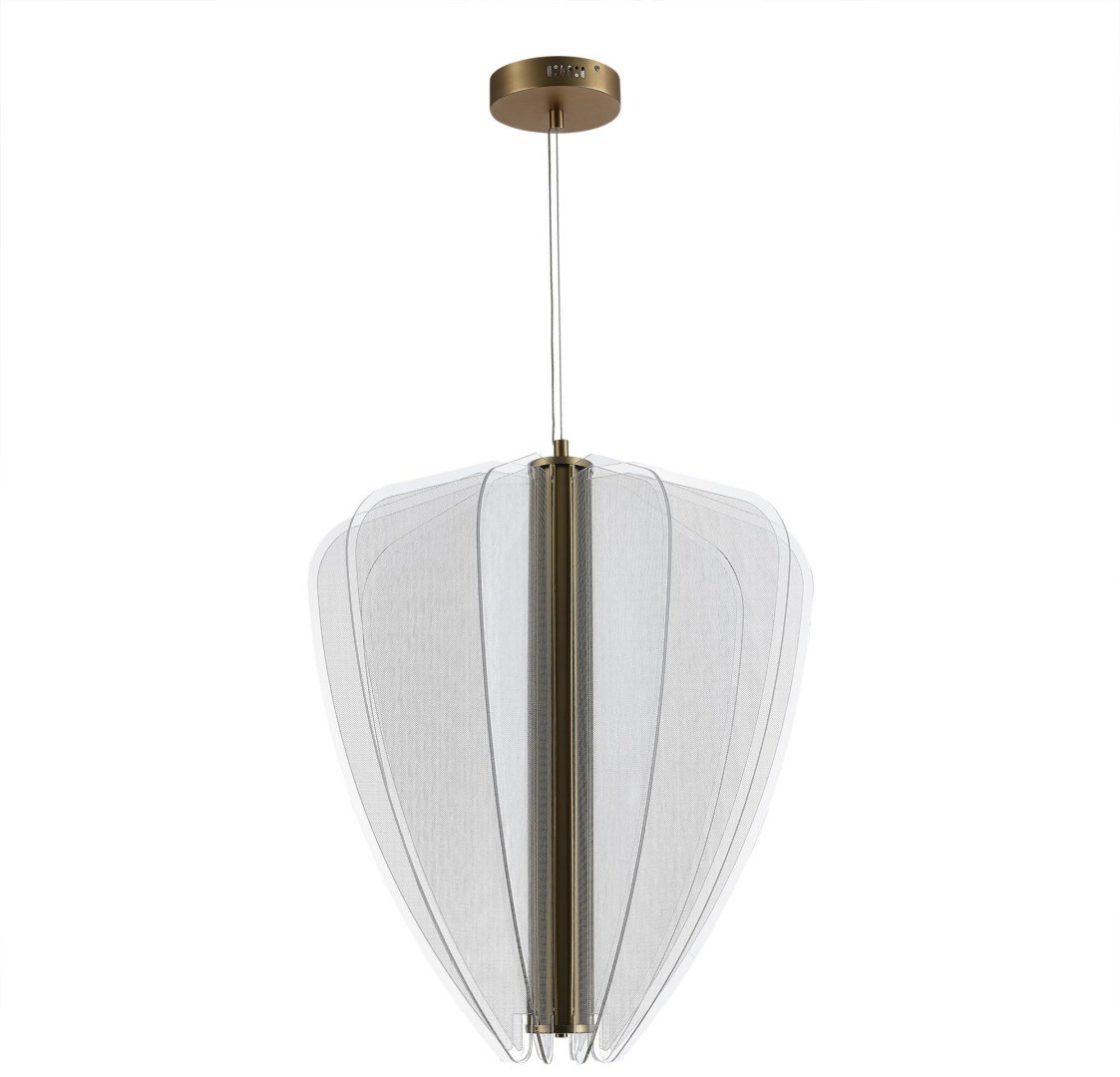 Люстра подвесная ST Luce LED, кол-во ламп: 1 шт купить,NaN