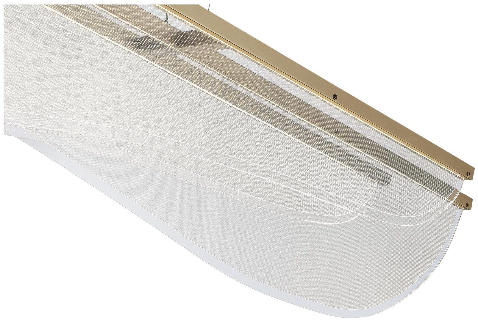 Люстра подвесная ST Luce LED, кол-во ламп: 1 шт купить,NaN