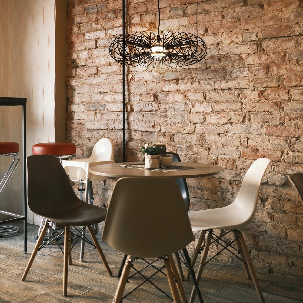 Люстра подвесная Lumion LED, кол-во ламп: 1 шт купить,NaN