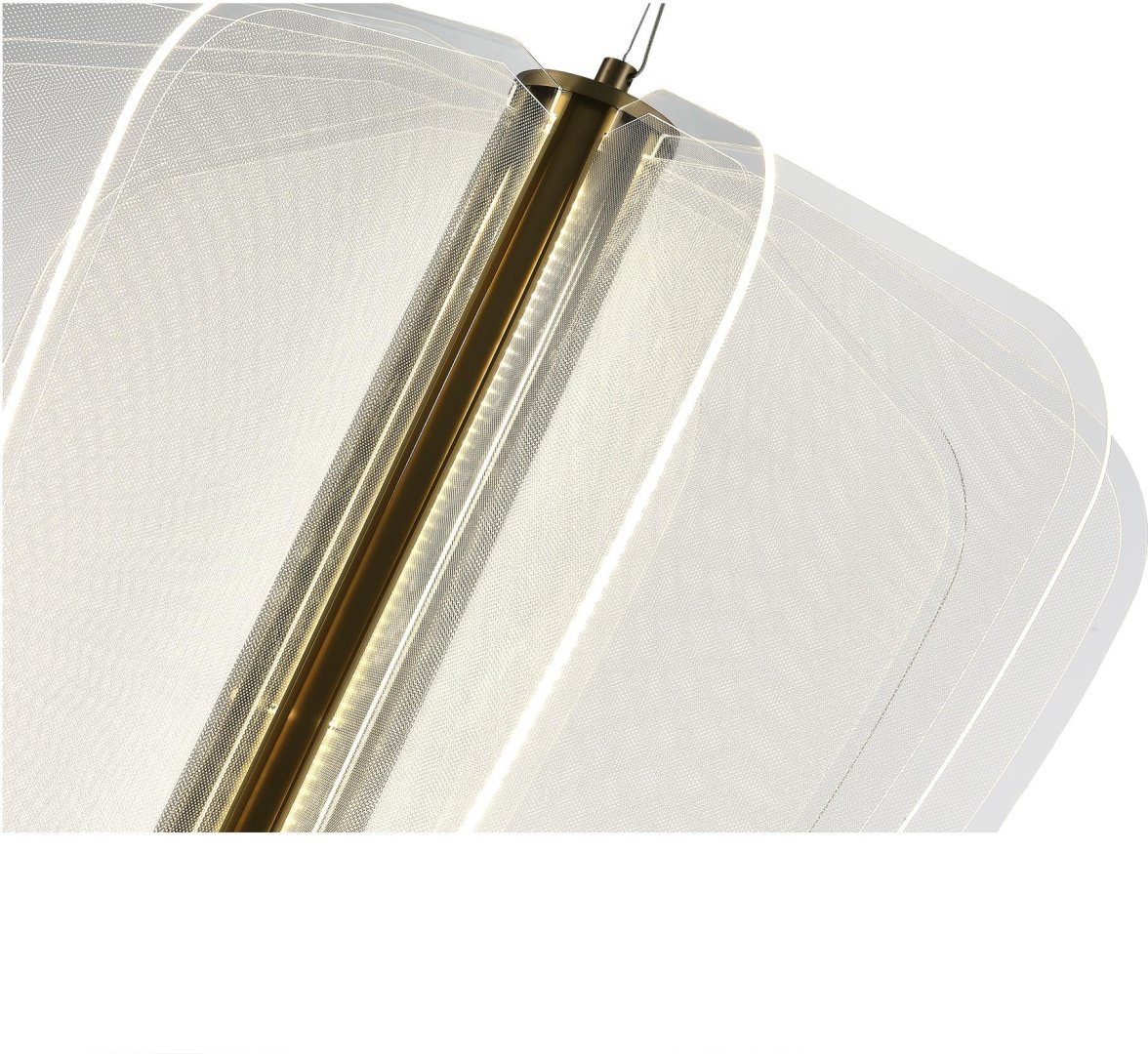 Люстра подвесная ST Luce LED, кол-во ламп: 1 шт купить,NaN