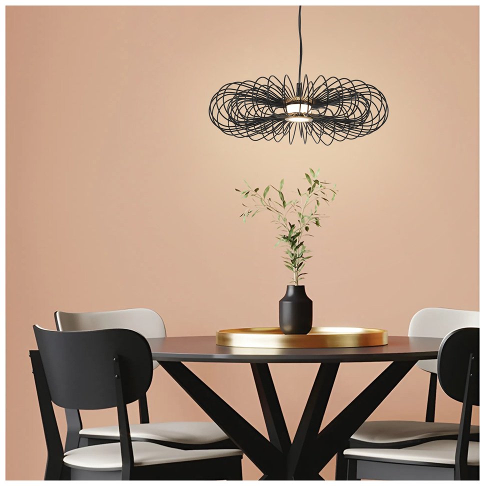 Люстра подвесная Lumion LED, кол-во ламп: 1 шт купить,NaN