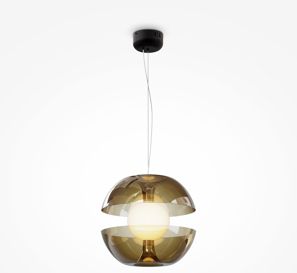 Люстра подвесная Maytoni LED, кол-во ламп: 1 шт купить,NaN