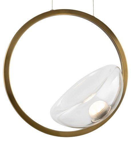 Люстра подвесная Maytoni LED, кол-во ламп: 1 шт купить,NaN