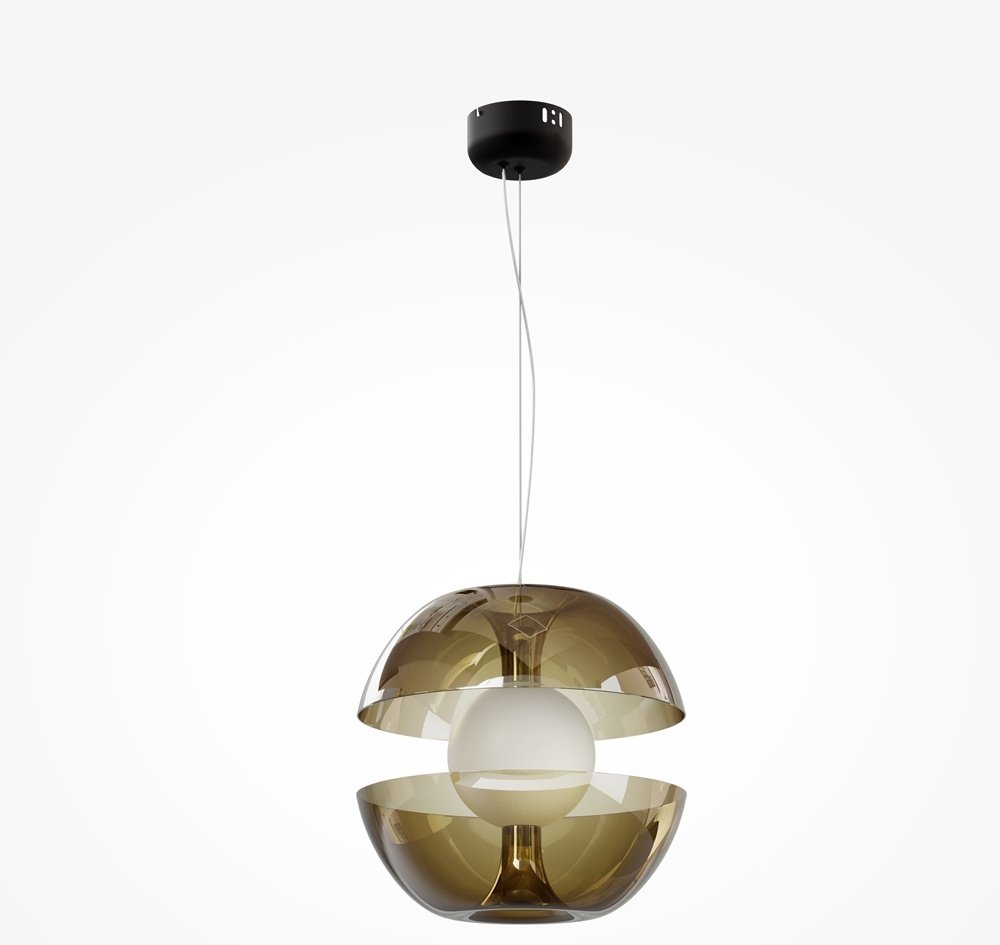 Люстра подвесная Maytoni LED, кол-во ламп: 1 шт купить,NaN