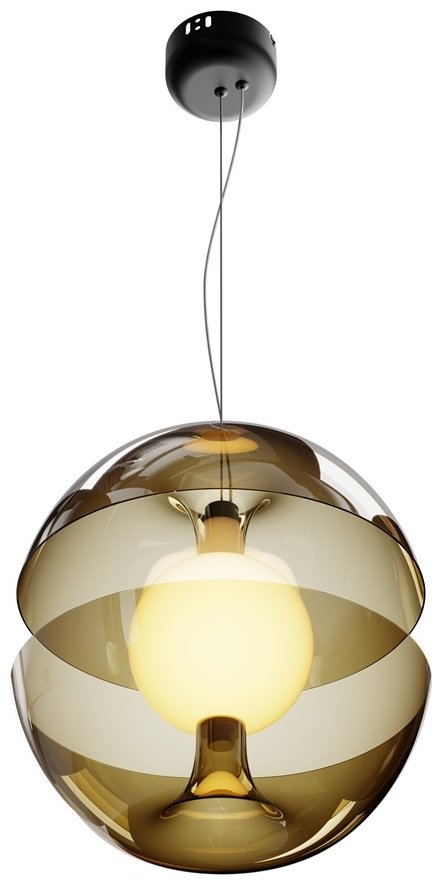 Люстра подвесная Maytoni LED, кол-во ламп: 1 шт купить,NaN