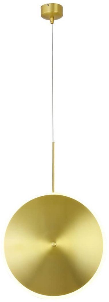 Люстра подвесная ST Luce LED, кол-во ламп: 1 шт купить,NaN