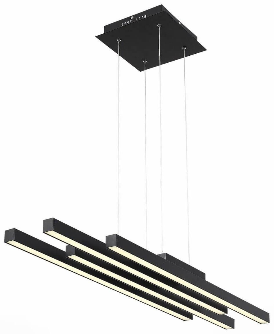 Люстра подвесная ST Luce LED, кол-во ламп: 1 шт купить,NaN