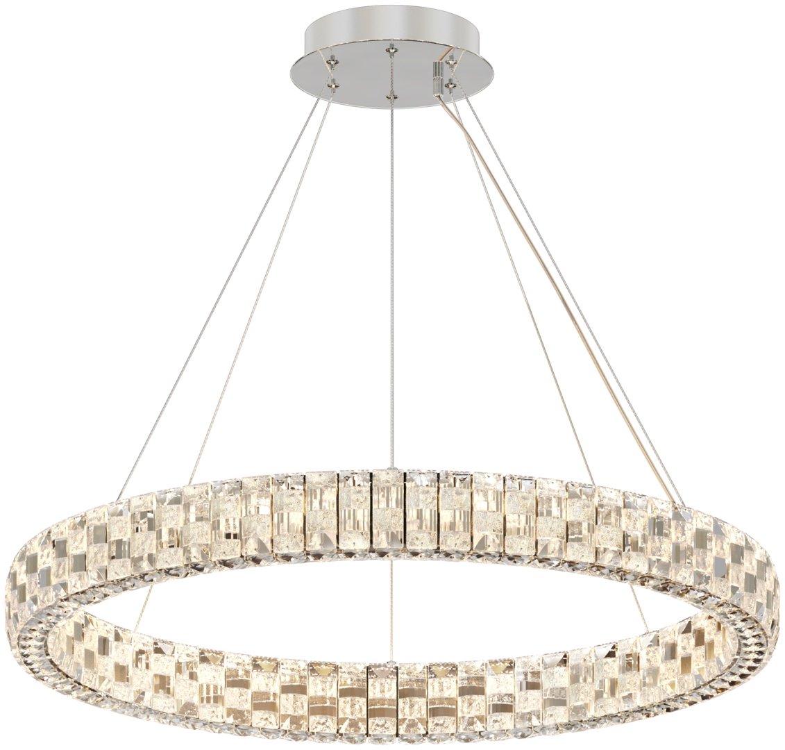 Люстра подвесная Maytoni LED, кол-во ламп: 1 шт купить,NaN