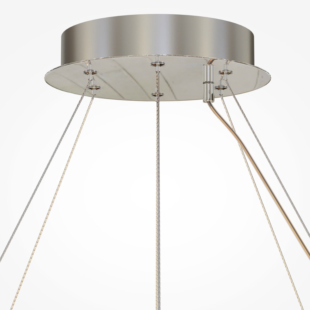 Люстра подвесная Maytoni LED, кол-во ламп: 1 шт купить,NaN