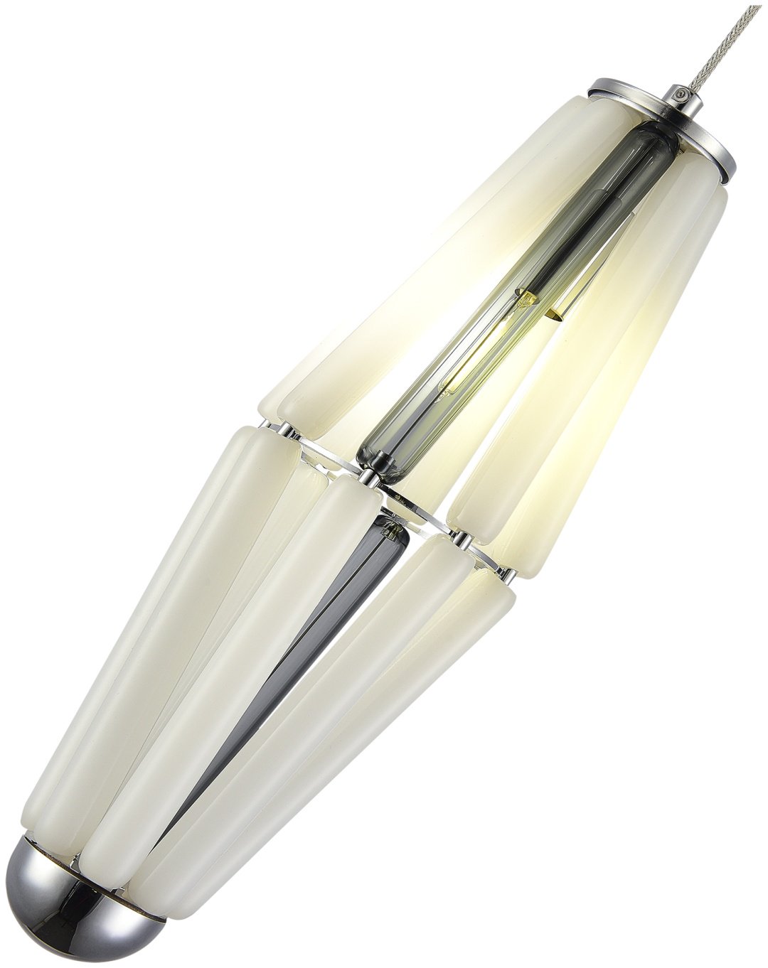 Люстра подвесная ST Luce G9, кол-во ламп: 1 шт купить,NaN