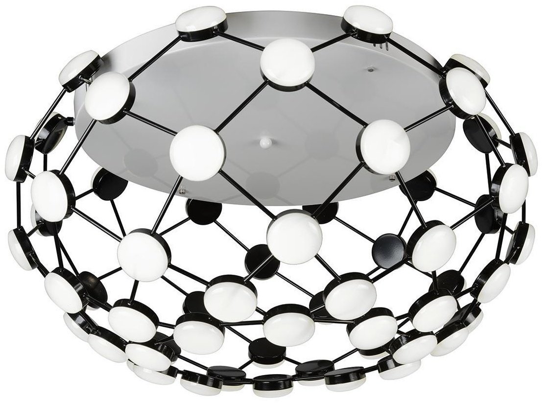 Люстра потолочная iLedex LED, кол-во ламп: 1 шт купить,NaN
