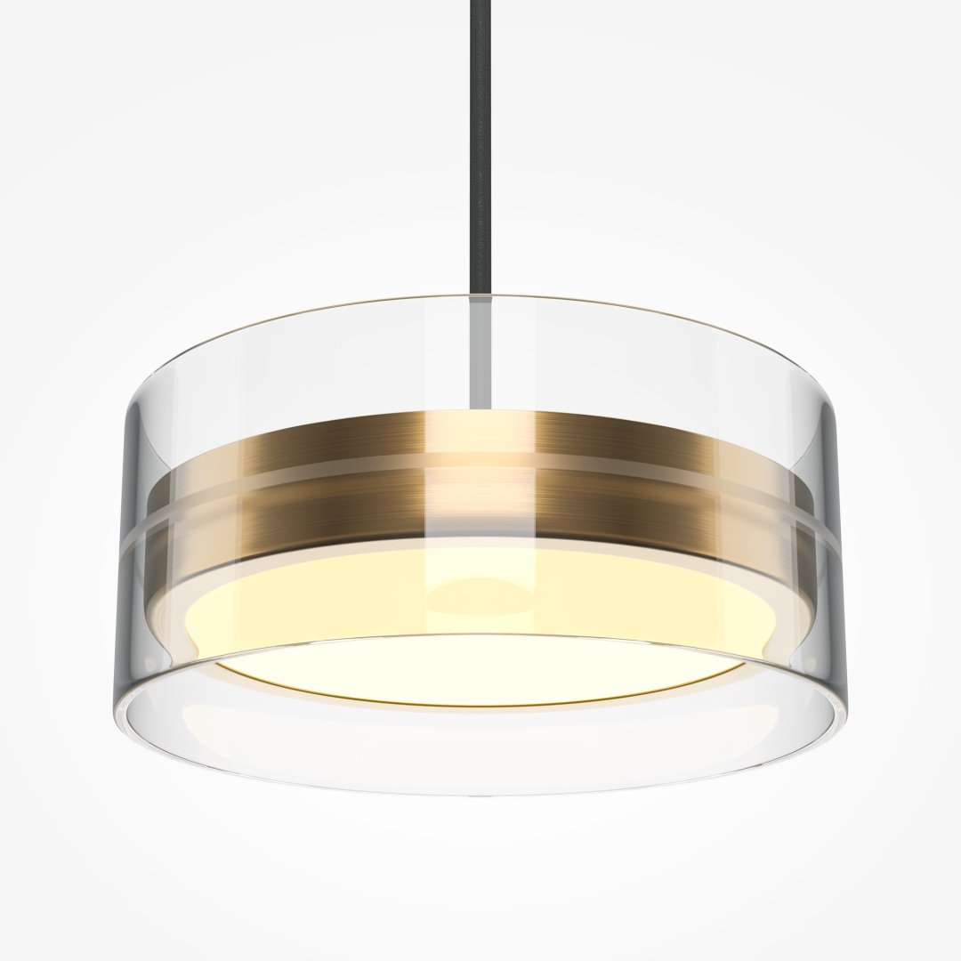 Люстра подвесная Maytoni LED, кол-во ламп: 1 шт купить,NaN