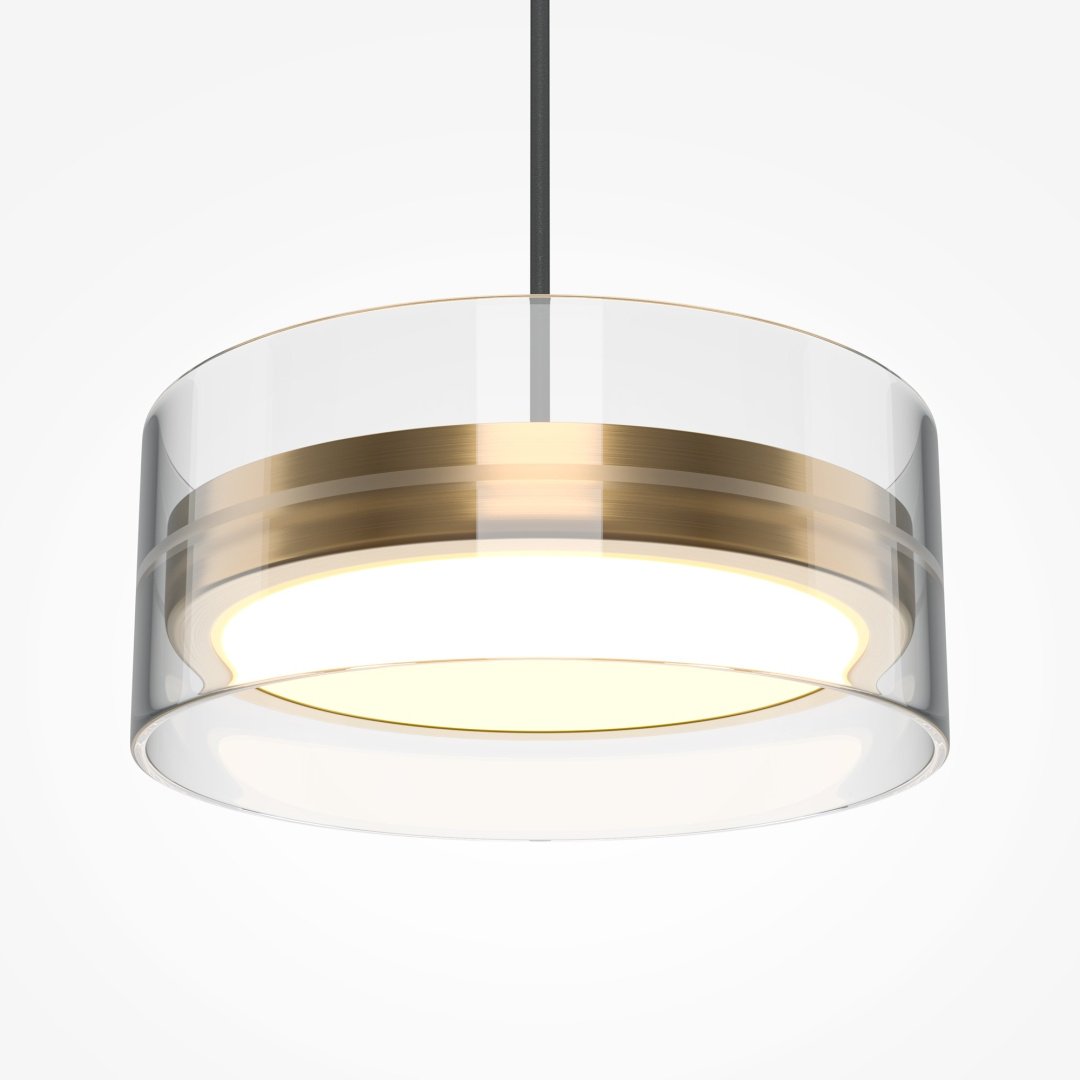 Люстра подвесная Maytoni LED, кол-во ламп: 1 шт купить,NaN
