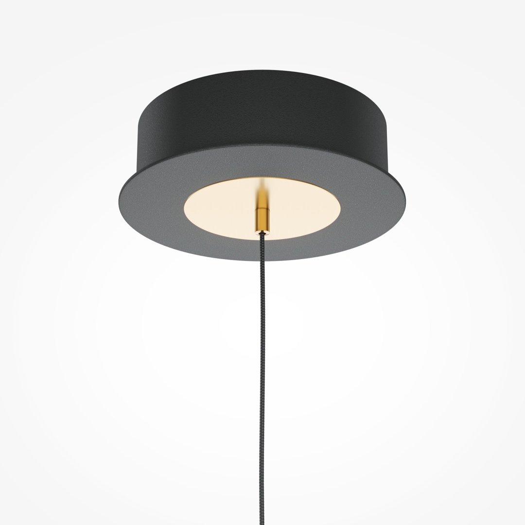 Люстра подвесная Maytoni LED, кол-во ламп: 1 шт купить,NaN