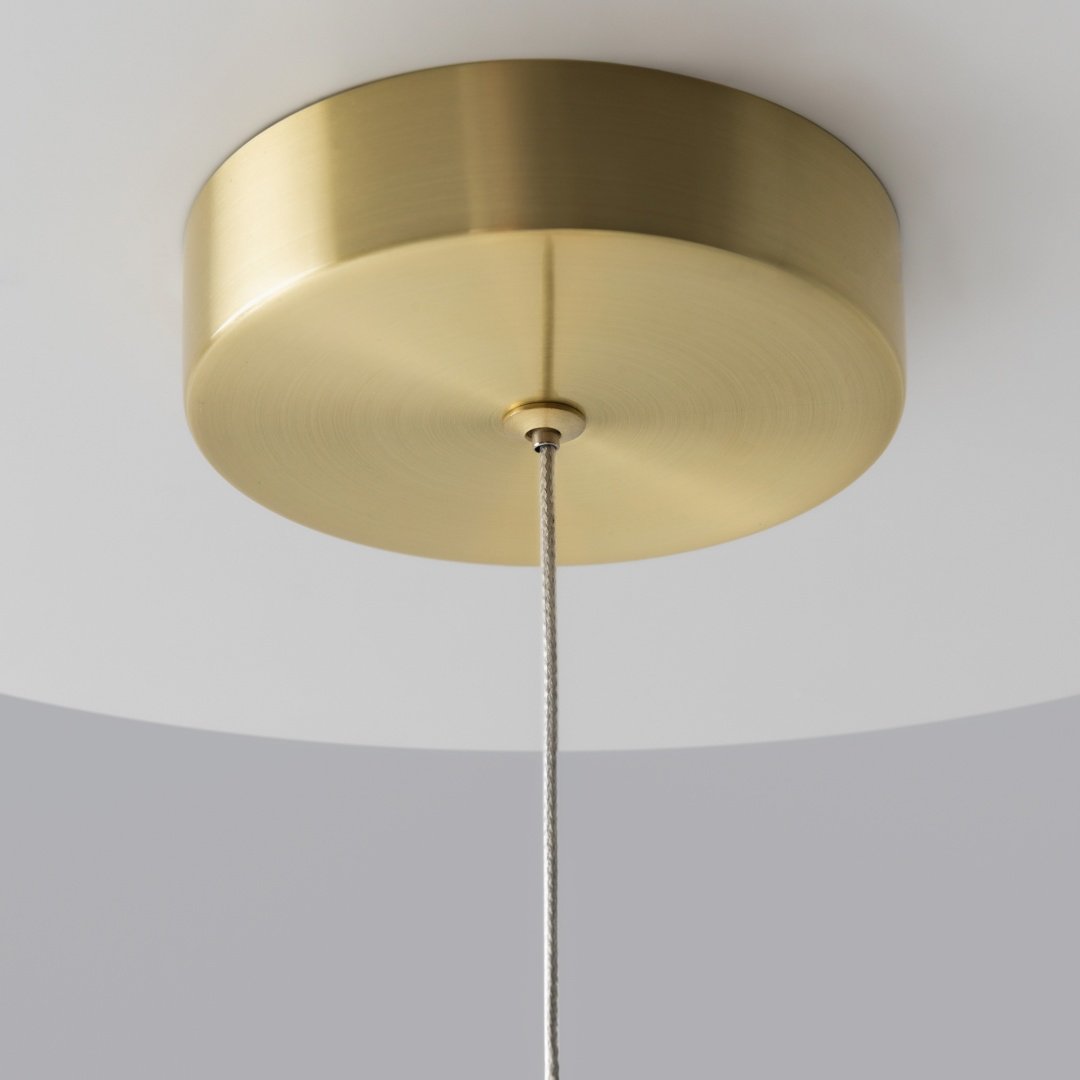 Люстра подвесная Maytoni LED, кол-во ламп: 1 шт купить,NaN