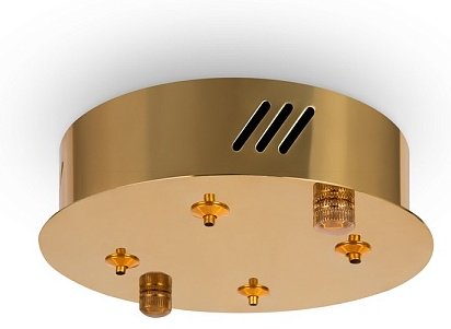 Люстра подвесная Freya LED, кол-во ламп: 1 шт купить,NaN
