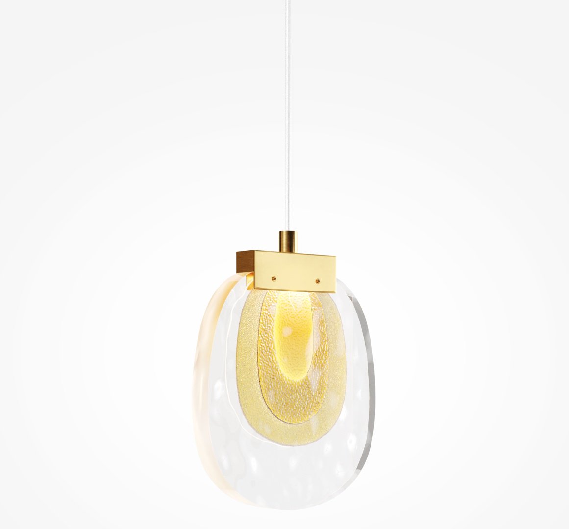 Люстра подвесная Maytoni LED, кол-во ламп: 1 шт купить,NaN