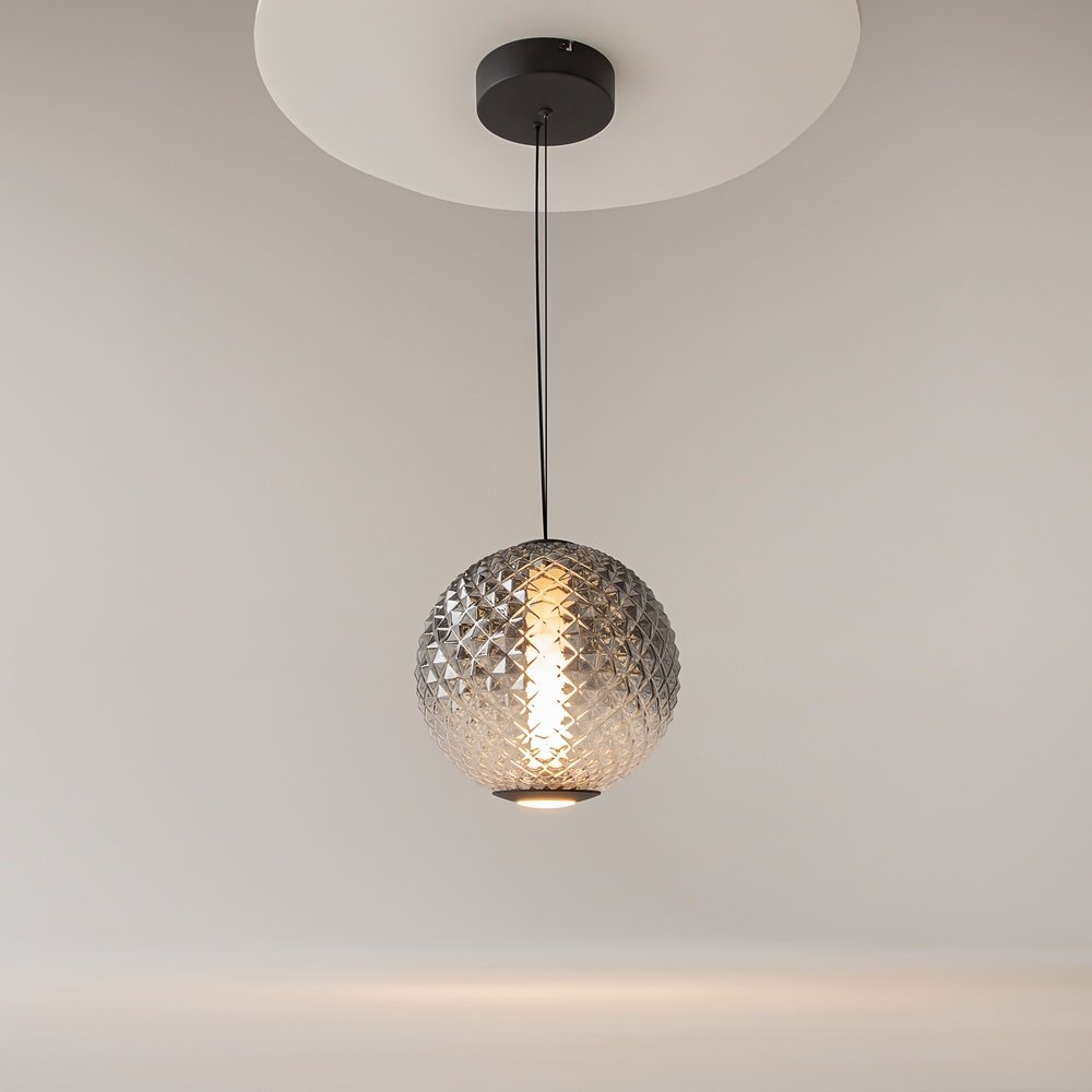 Люстра подвесная Maytoni LED, кол-во ламп: 1 шт купить,NaN