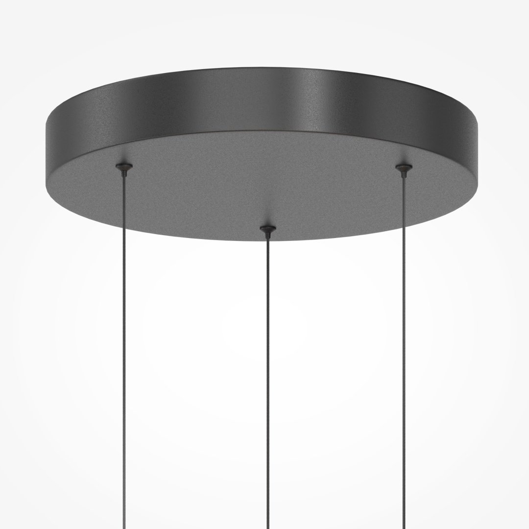 Люстра подвесная SVET KZ LED, кол-во ламп: 1 шт купить,NaN