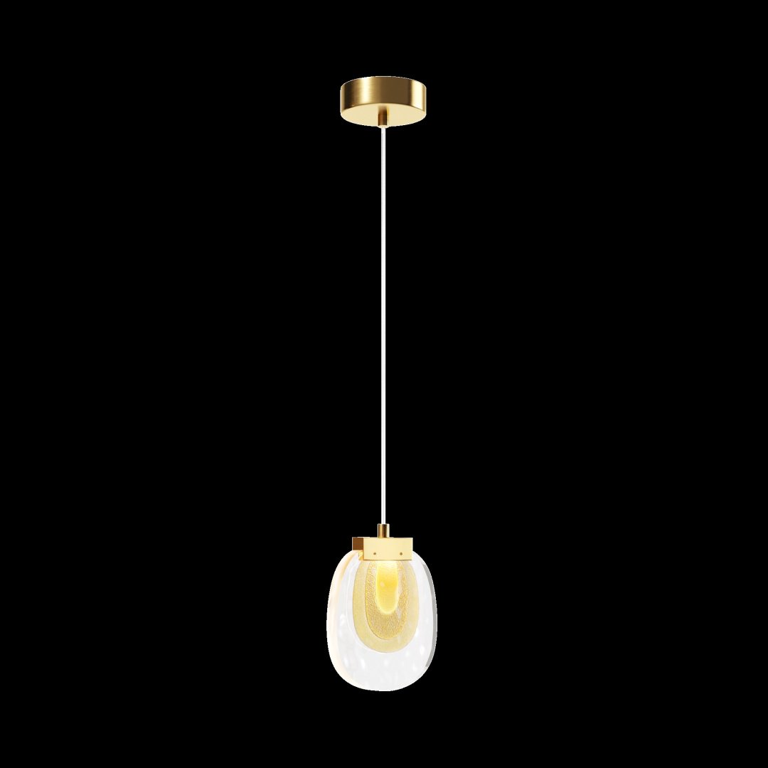 Люстра подвесная Maytoni LED, кол-во ламп: 1 шт купить,NaN