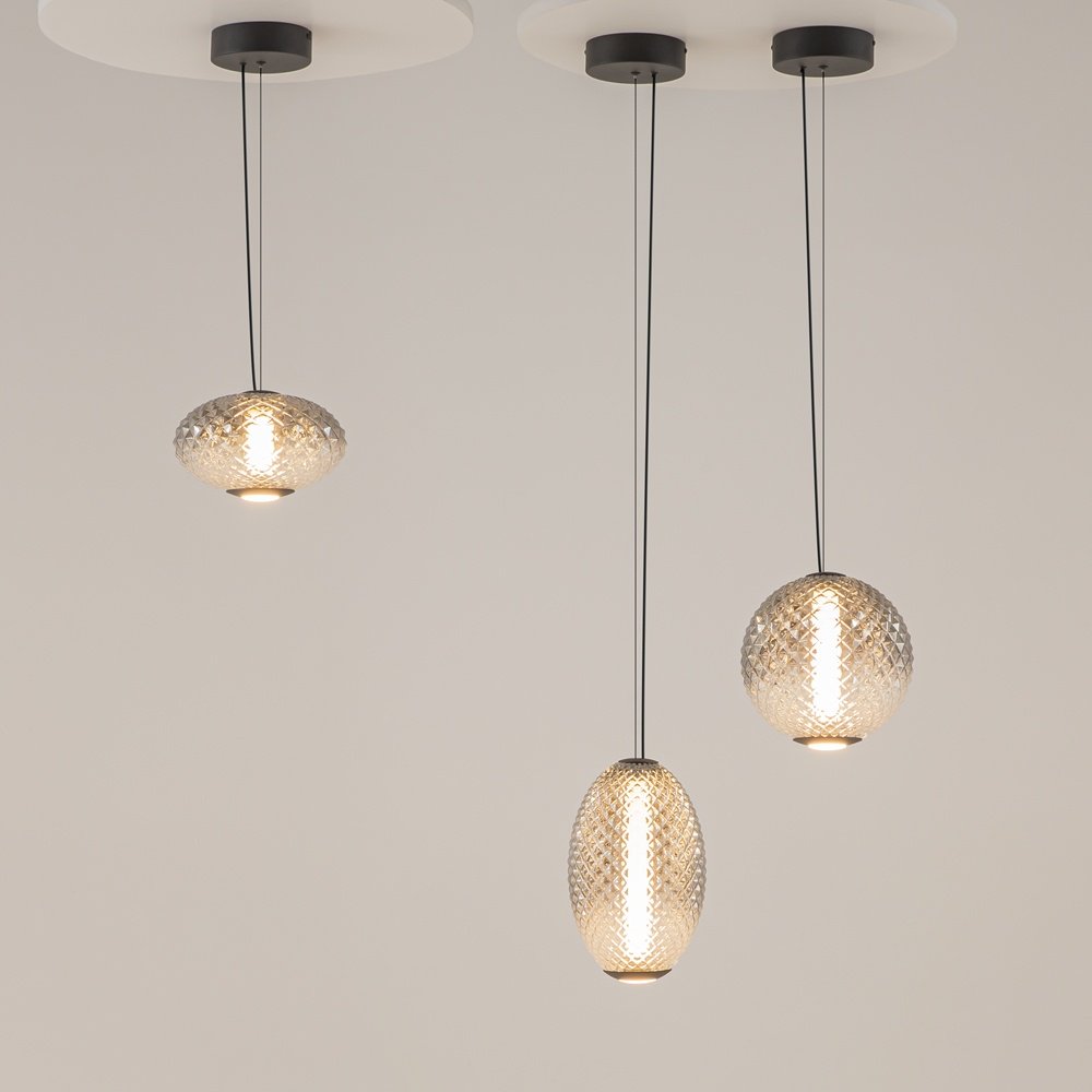 Люстра подвесная Maytoni LED, кол-во ламп: 1 шт купить,NaN