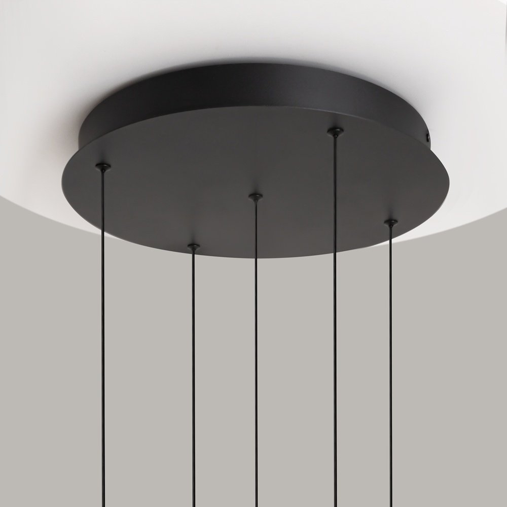 Люстра потолочная Maytoni LED, кол-во ламп: 5 шт купить,NaN