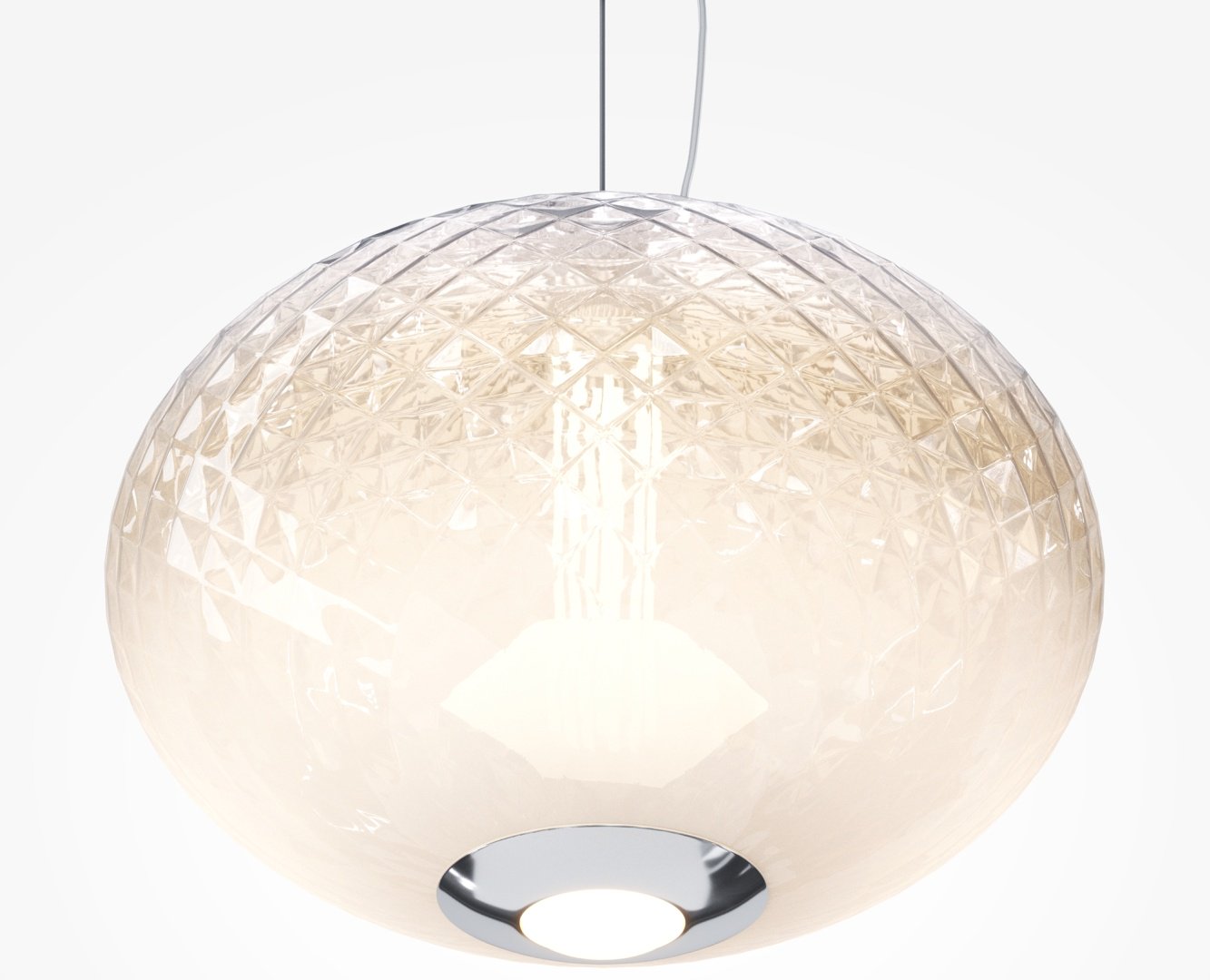 Люстра подвесная Maytoni LED, кол-во ламп: 1 шт купить,NaN