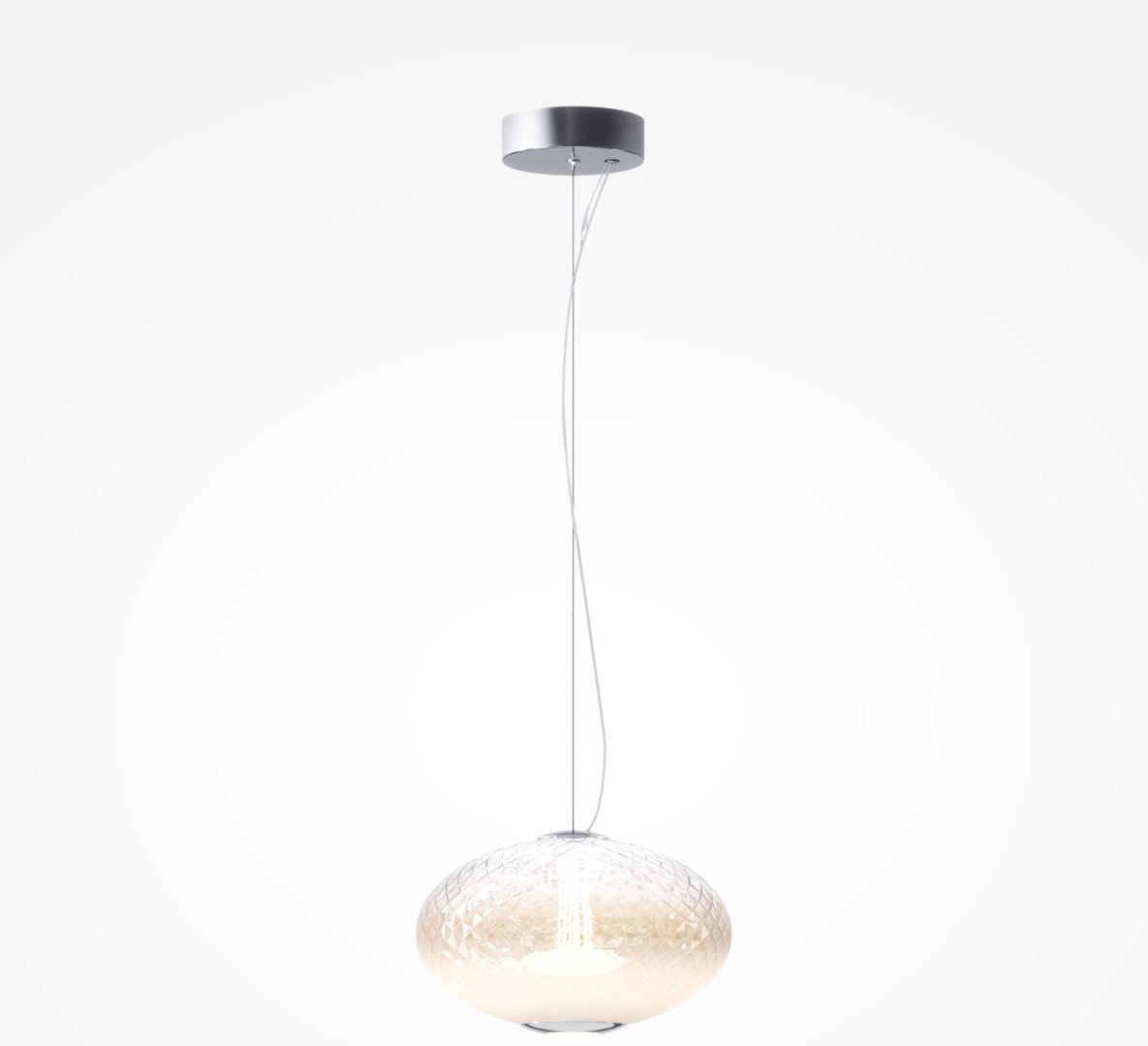 Люстра подвесная Maytoni LED, кол-во ламп: 1 шт купить,NaN