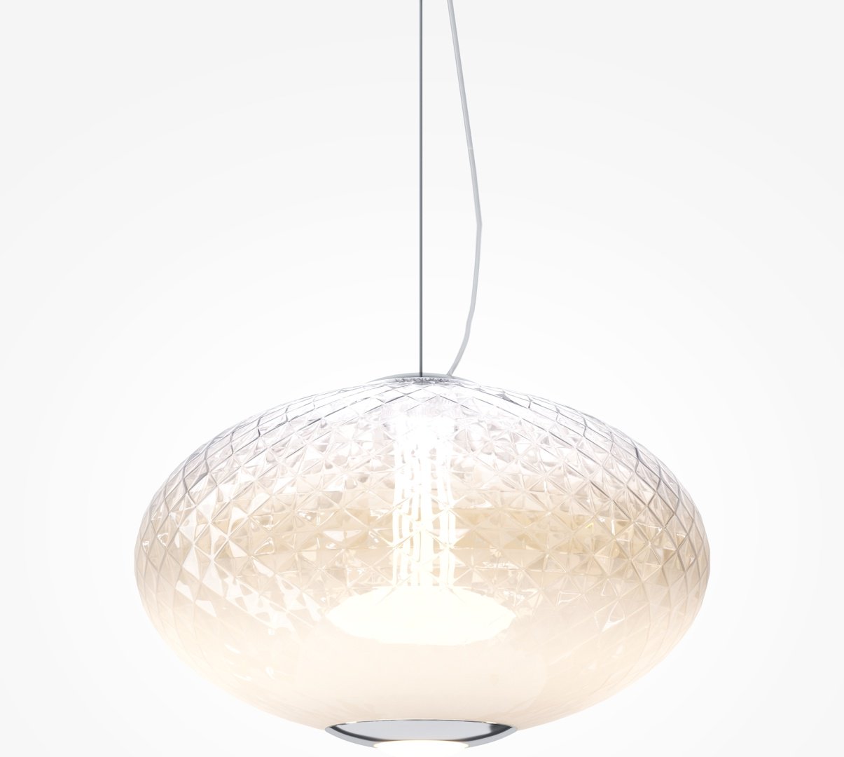 Люстра подвесная Maytoni LED, кол-во ламп: 1 шт купить,NaN