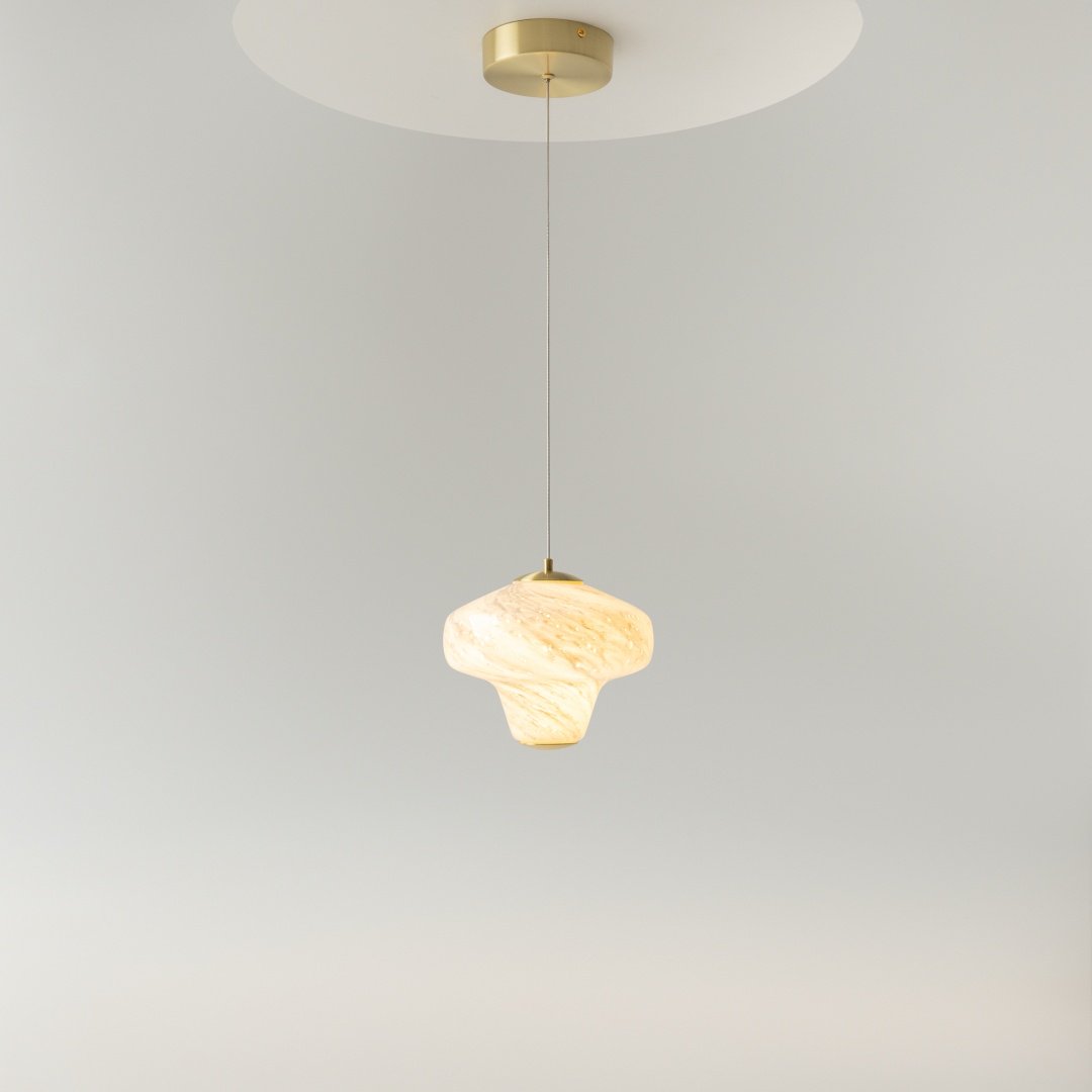 Люстра подвесная Maytoni LED, кол-во ламп: 1 шт купить,NaN