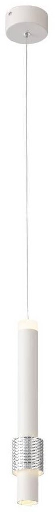Люстра подвесная ST Luce LED, кол-во ламп: 1 шт купить,NaN