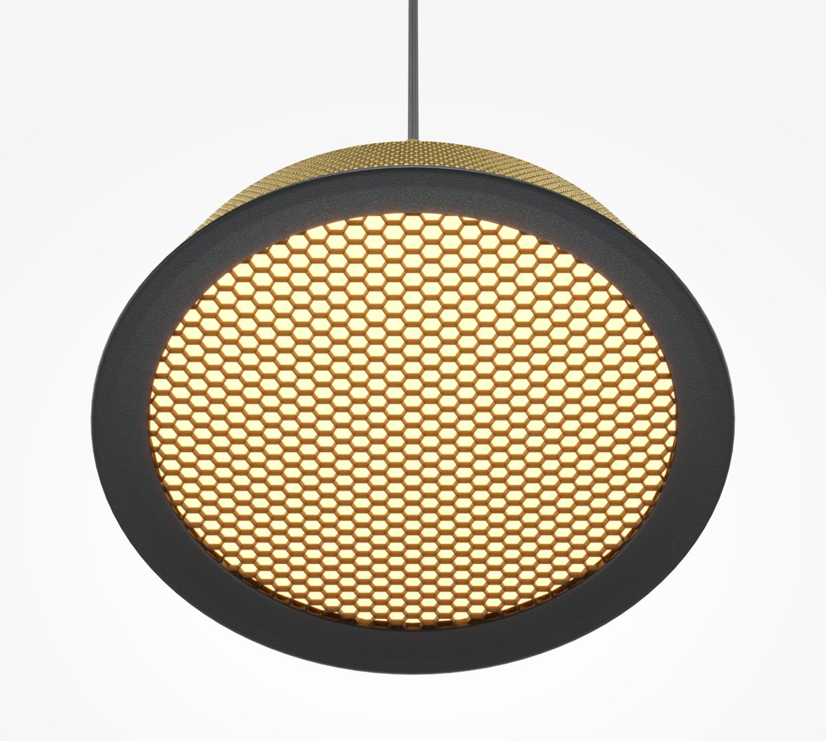 Люстра подвесная Maytoni LED, кол-во ламп: 1 шт купить,NaN