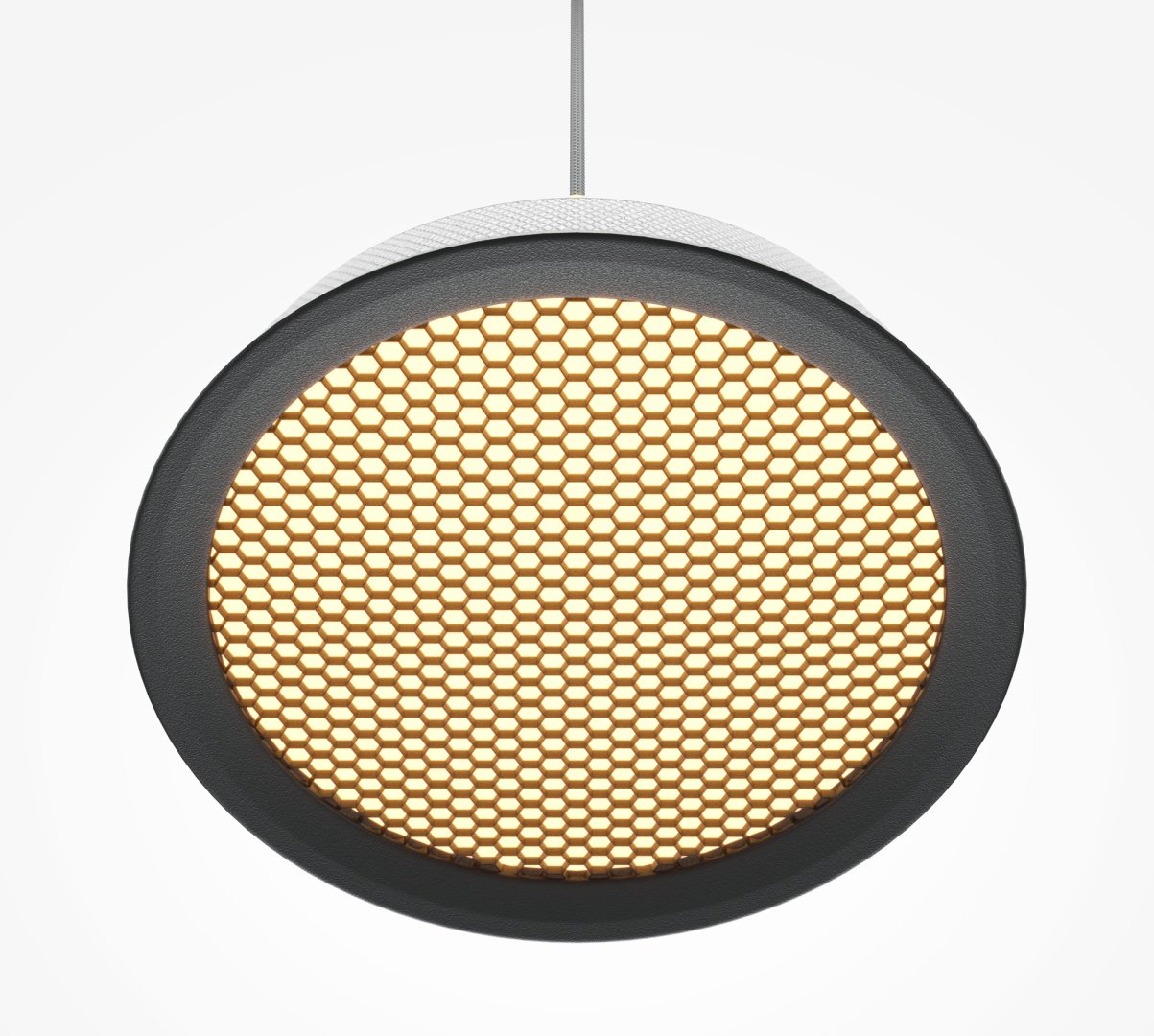 Люстра подвесная SVET KZ LED, кол-во ламп: 1 шт купить,NaN