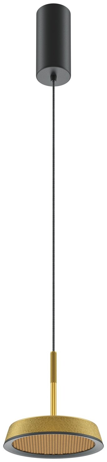 Люстра подвесная Maytoni LED, кол-во ламп: 1 шт купить,NaN