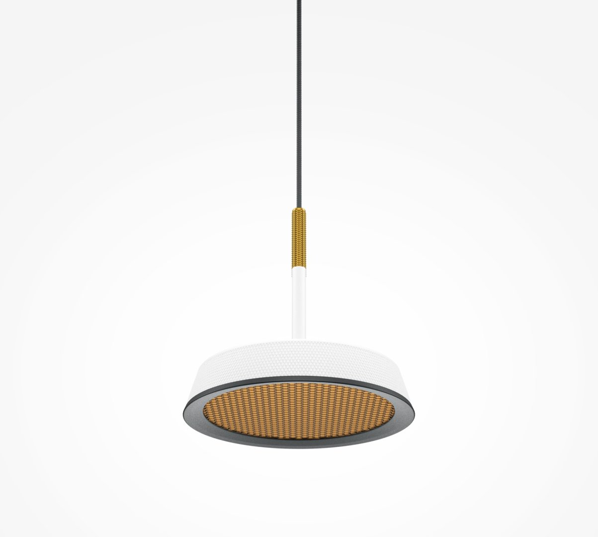 Люстра подвесная SVET KZ LED, кол-во ламп: 1 шт купить,NaN