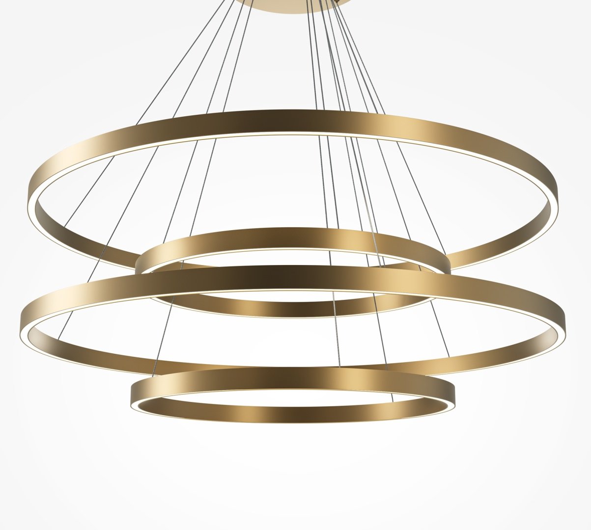 Люстра подвесная Maytoni LED, кол-во ламп: 1 шт купить,NaN