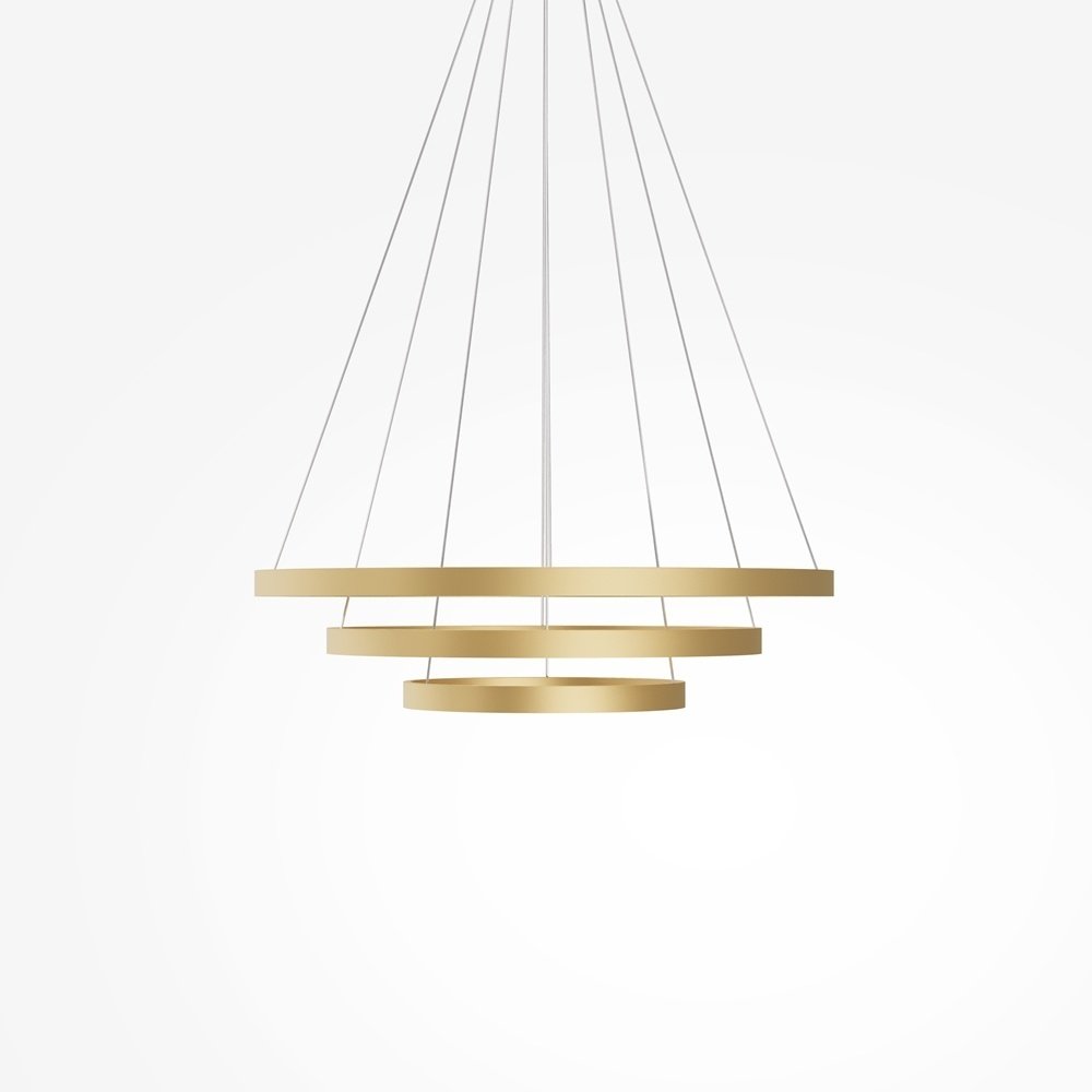 Люстра подвесная Maytoni LED, кол-во ламп: 1 шт купить,NaN