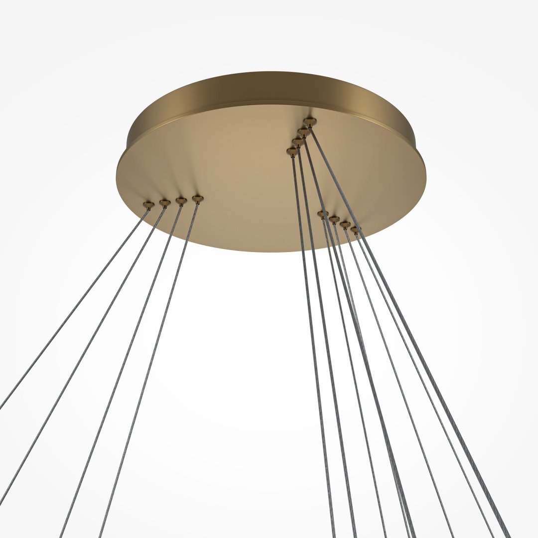 Люстра подвесная Maytoni LED, кол-во ламп: 1 шт купить,NaN
