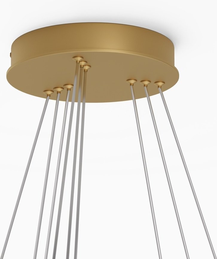 Люстра подвесная Maytoni LED, кол-во ламп: 1 шт купить,NaN