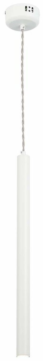 Люстра подвесная ST Luce LED, кол-во ламп: 1 шт купить,NaN