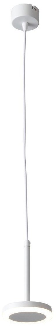 Люстра подвесная ST Luce LED, кол-во ламп: 1 шт купить,NaN