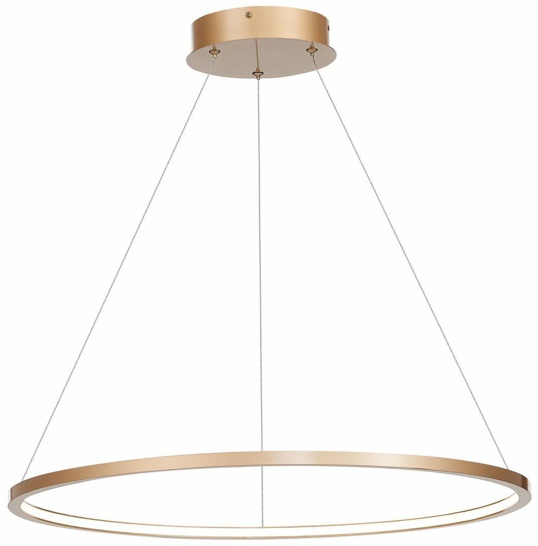 Люстра подвесная ST Luce LED, кол-во ламп: 1 шт купить,NaN