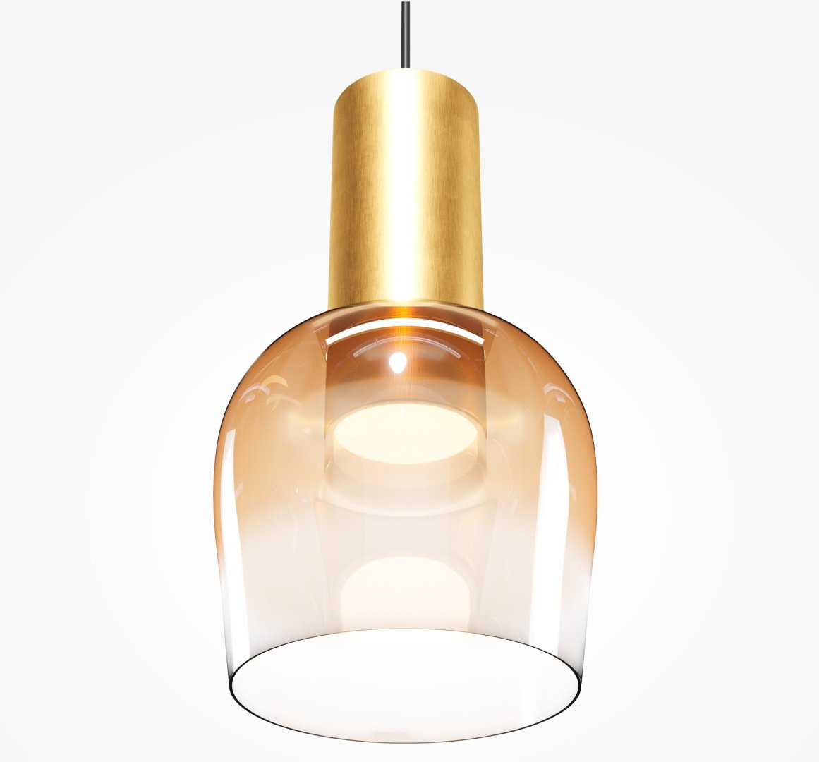 Люстра подвесная Maytoni LED, кол-во ламп: 1 шт купить,NaN